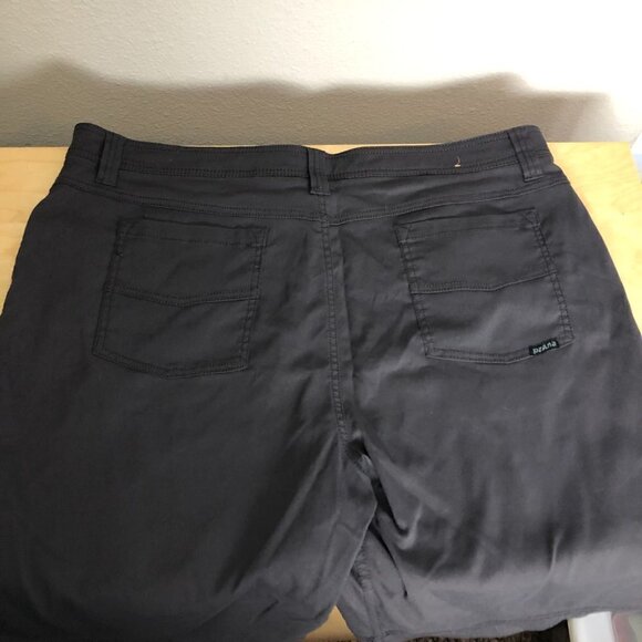 PRANA Activewear Shorts - 9" Inseam - Picture 7 of 14